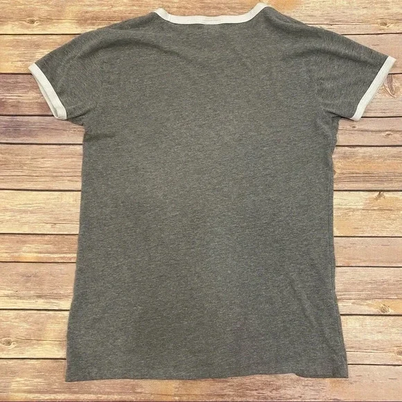 PINK Texas Longhorns shirt - Picture 3 of 4